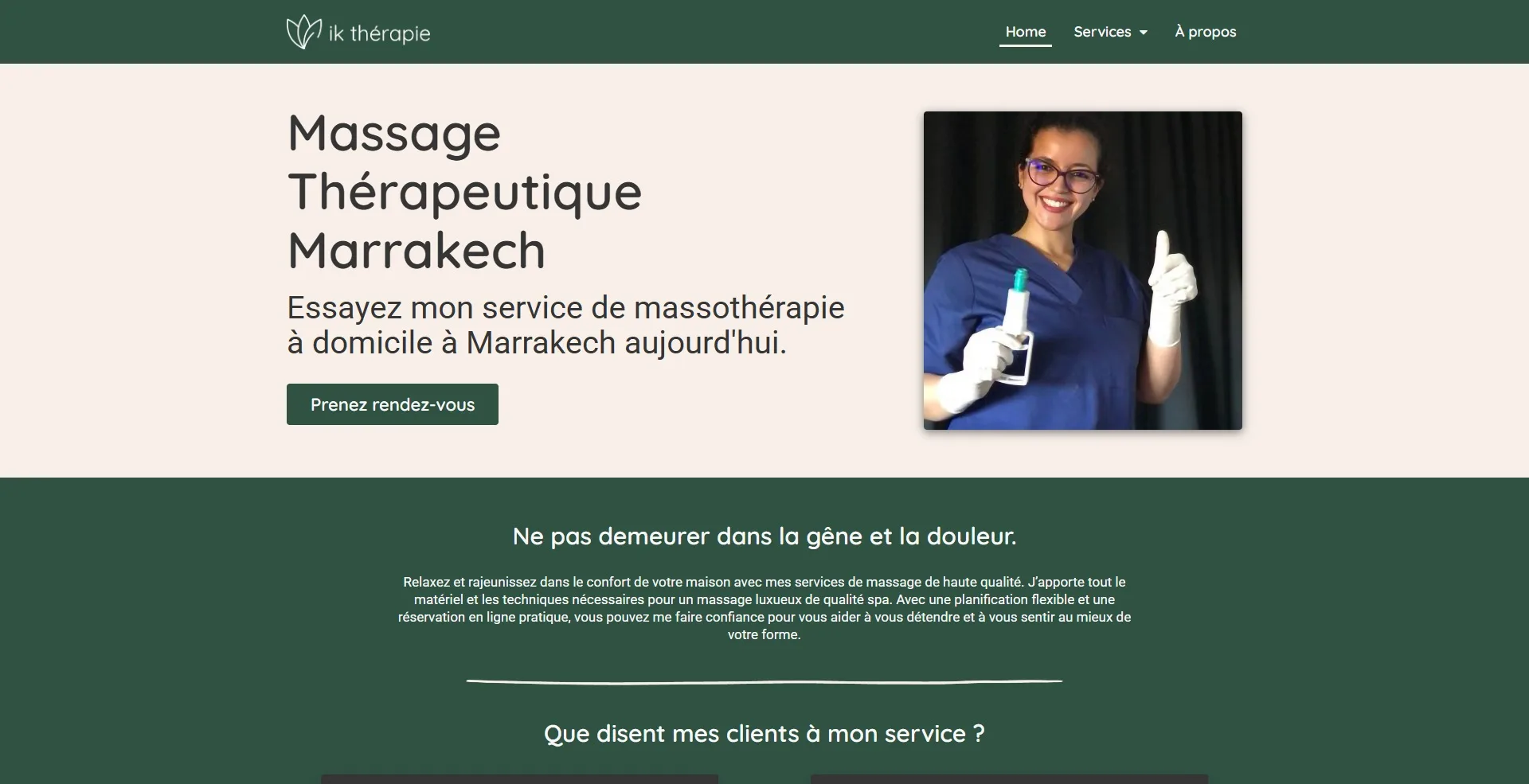 ik massage therapy desktop pre